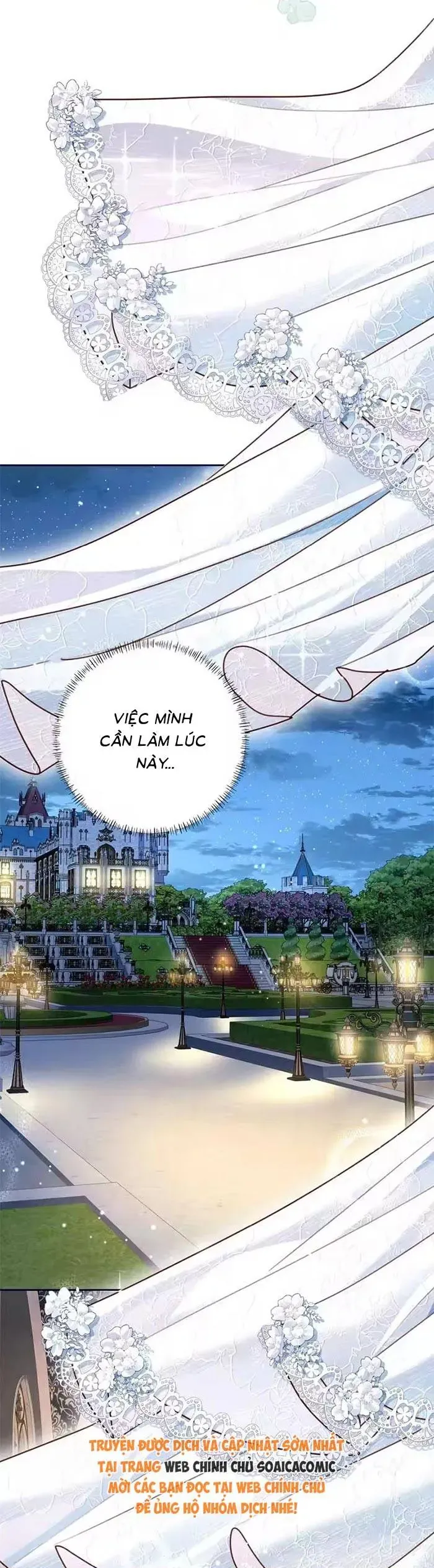 Gả Cho Kẻ Thù Của Người Cũ Sau Trùng Sinh Chapter 30 - 22