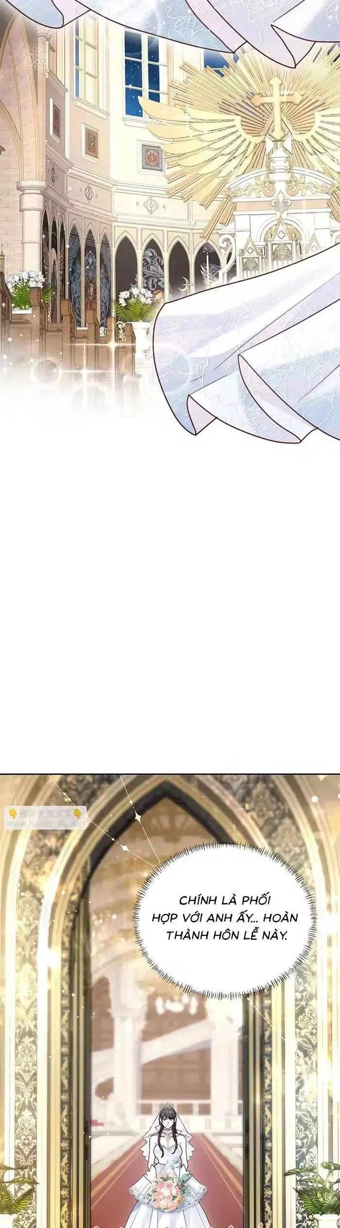 Gả Cho Kẻ Thù Của Người Cũ Sau Trùng Sinh Chapter 30 - 23