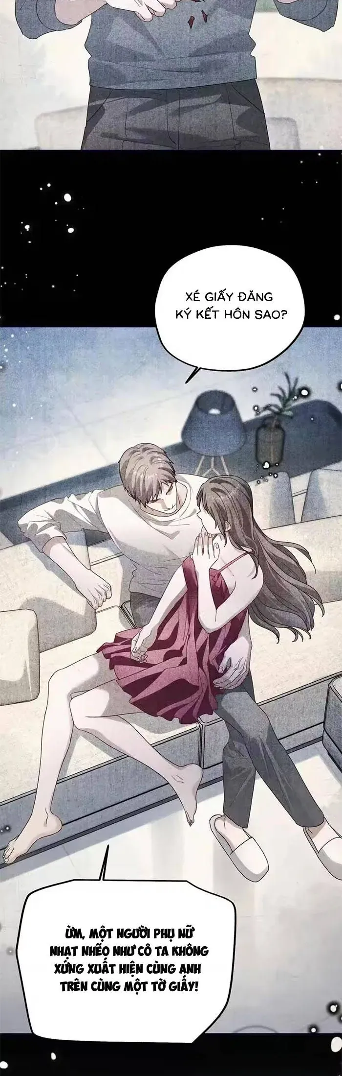 Gả Cho Kẻ Thù Của Người Cũ Sau Trùng Sinh Chapter 30 - 5