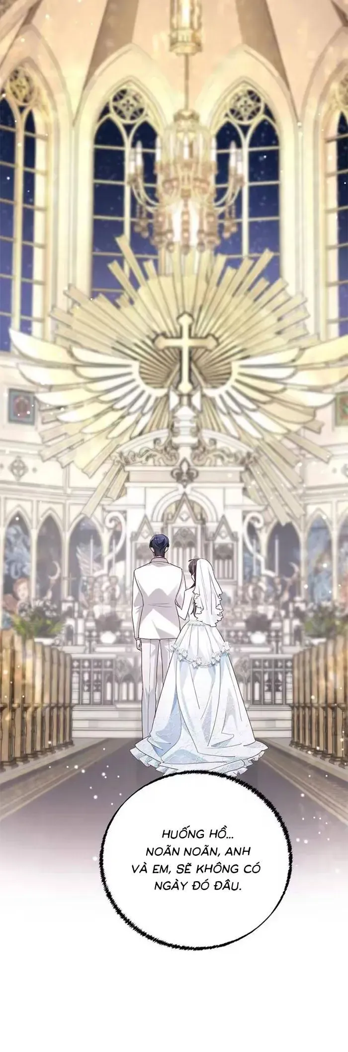 Gả Cho Kẻ Thù Của Người Cũ Sau Trùng Sinh Chapter 31 - 13