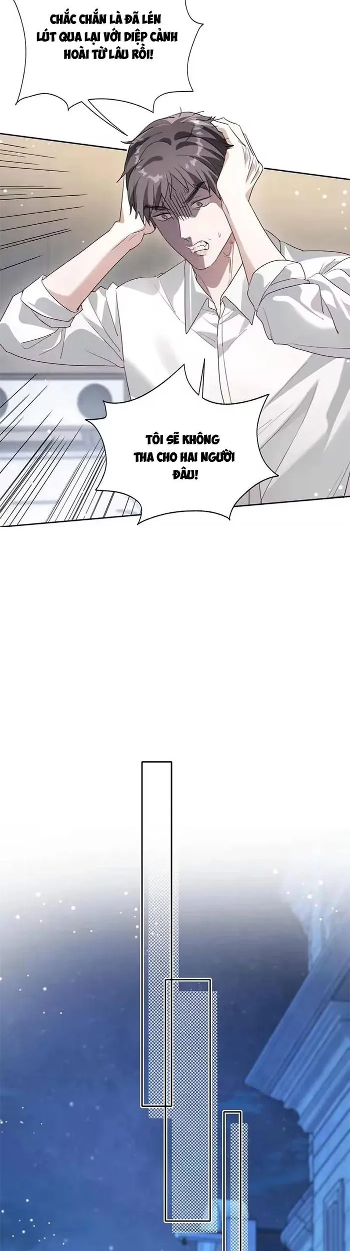 Gả Cho Kẻ Thù Của Người Cũ Sau Trùng Sinh Chapter 31 - 15