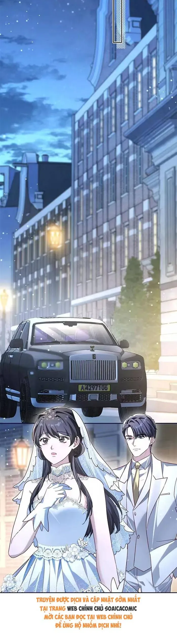 Gả Cho Kẻ Thù Của Người Cũ Sau Trùng Sinh Chapter 31 - 16