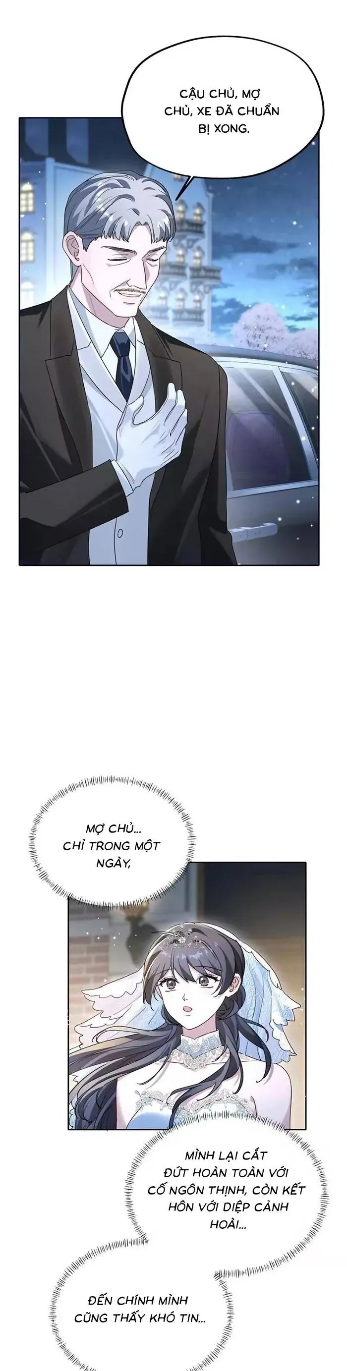 Gả Cho Kẻ Thù Của Người Cũ Sau Trùng Sinh Chapter 31 - 17