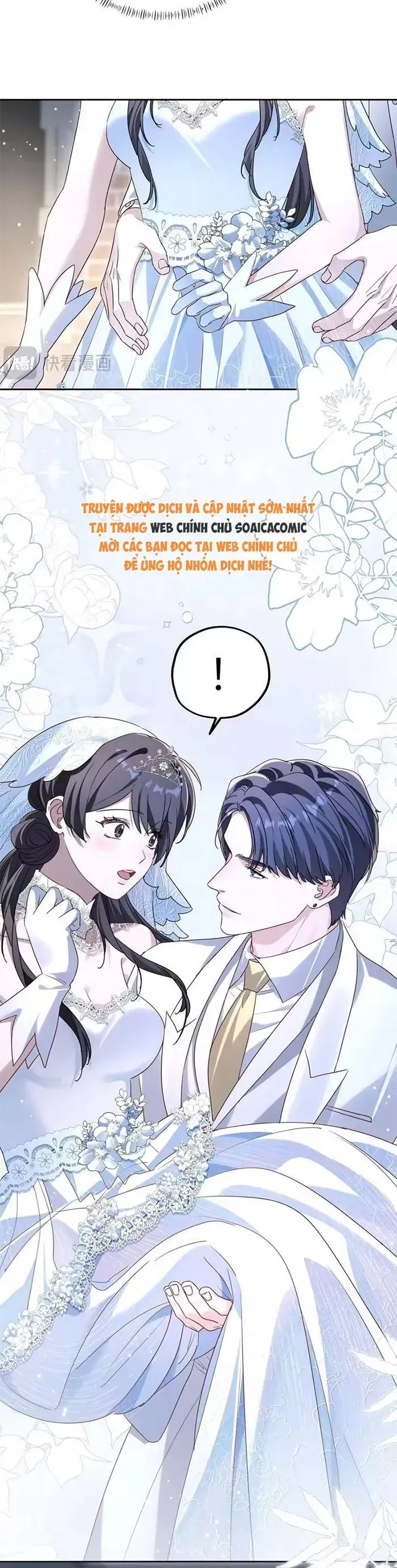 Gả Cho Kẻ Thù Của Người Cũ Sau Trùng Sinh Chapter 31 - 18