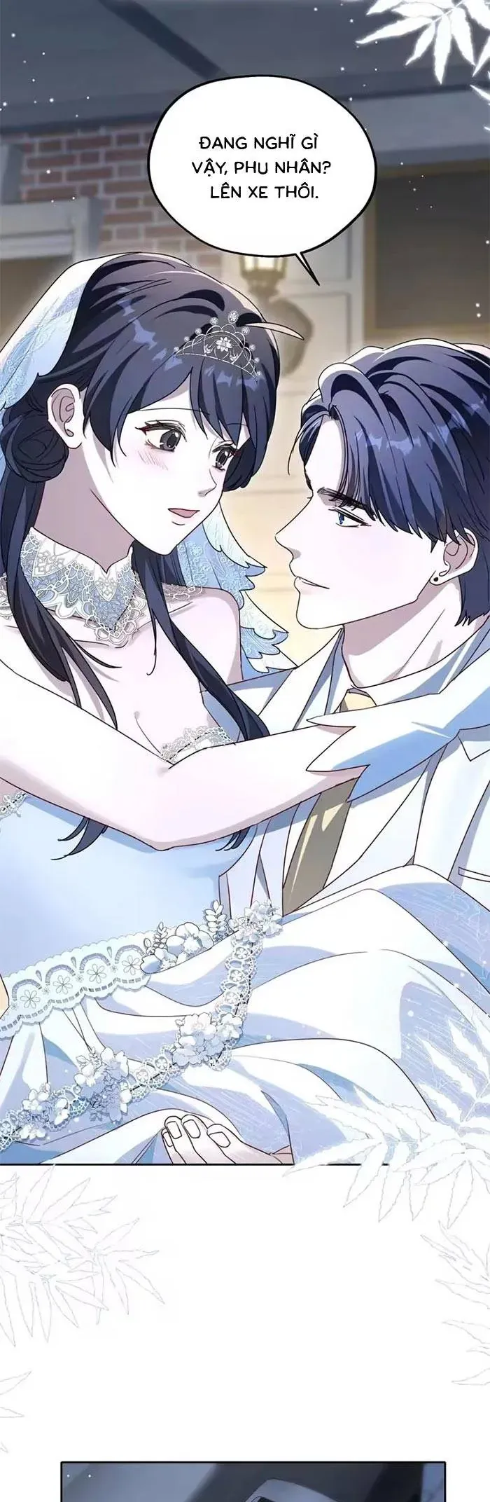 Gả Cho Kẻ Thù Của Người Cũ Sau Trùng Sinh Chapter 31 - 19