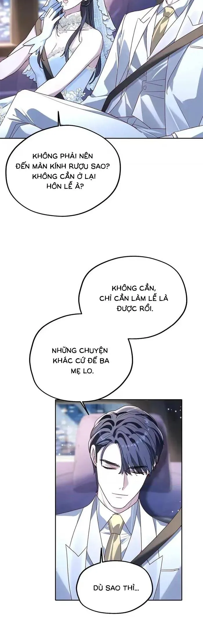 Gả Cho Kẻ Thù Của Người Cũ Sau Trùng Sinh Chapter 31 - 21