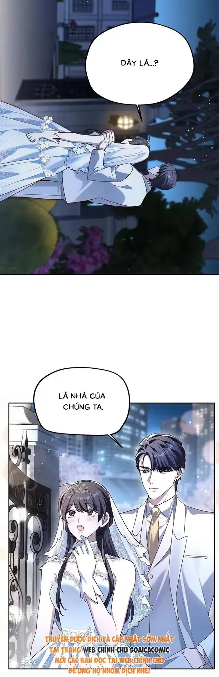 Gả Cho Kẻ Thù Của Người Cũ Sau Trùng Sinh Chapter 31 - 24