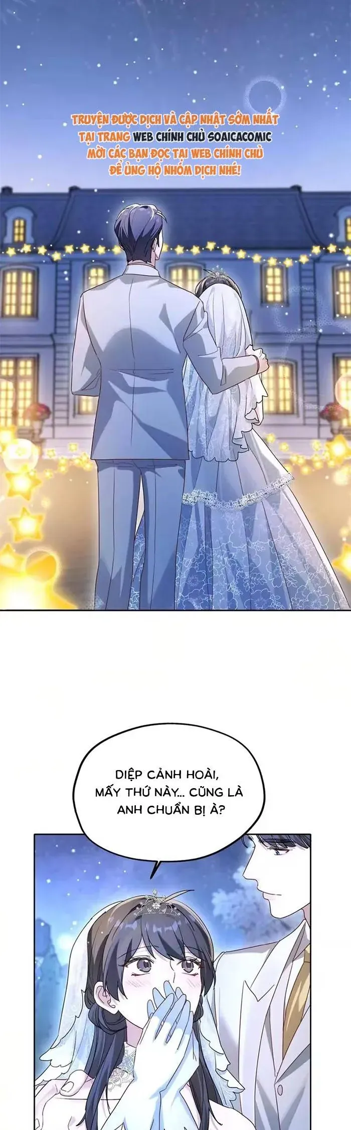 Gả Cho Kẻ Thù Của Người Cũ Sau Trùng Sinh Chapter 31 - 28