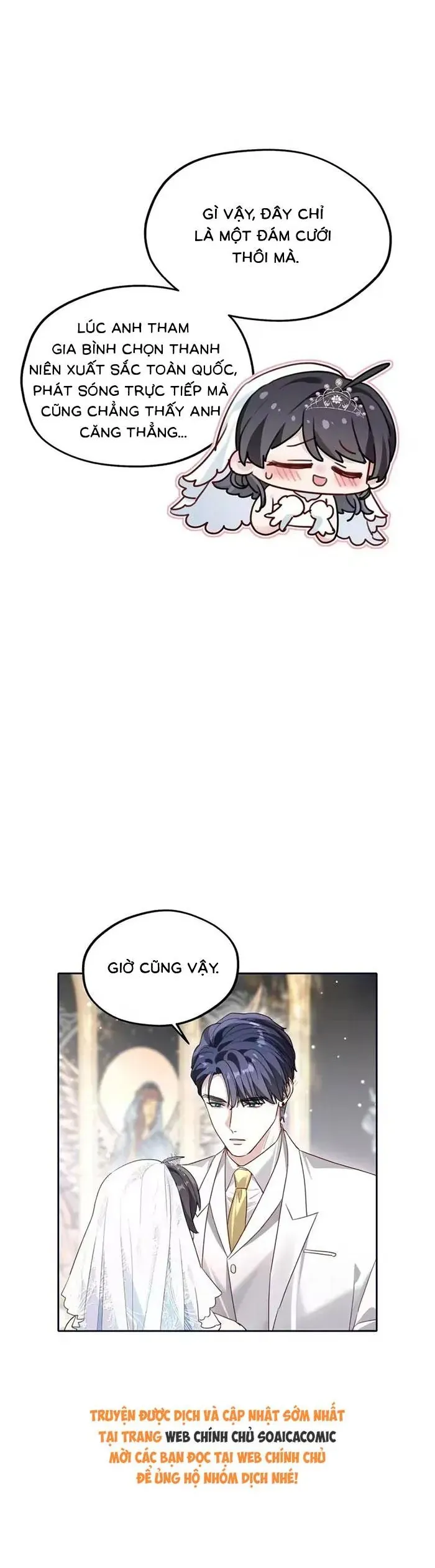 Gả Cho Kẻ Thù Của Người Cũ Sau Trùng Sinh Chapter 31 - 7