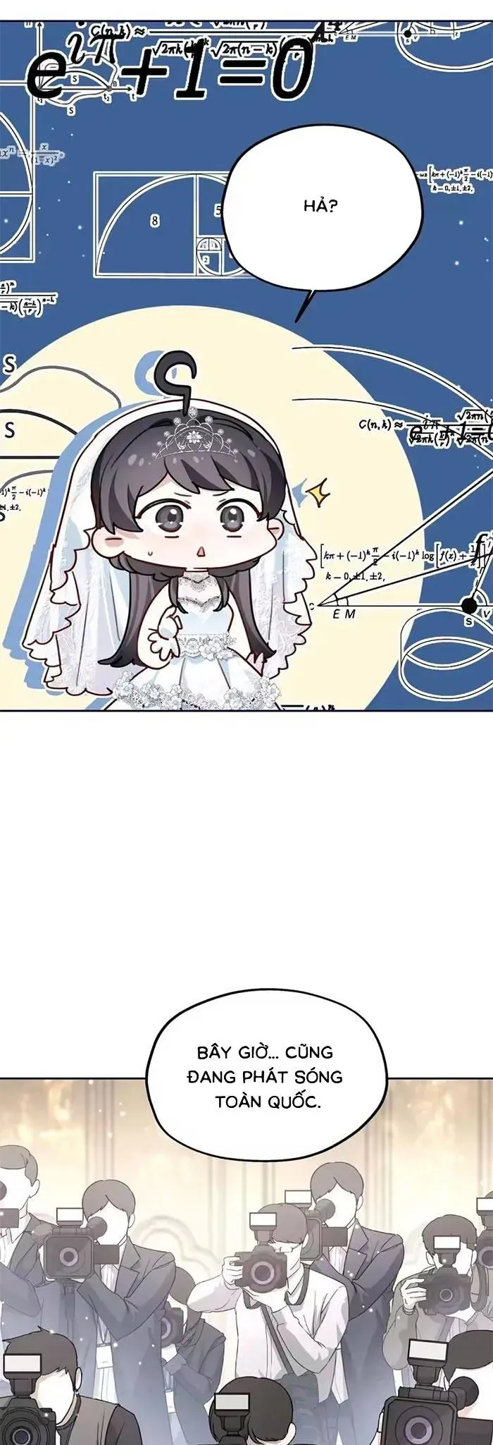 Gả Cho Kẻ Thù Của Người Cũ Sau Trùng Sinh Chapter 31 - 8