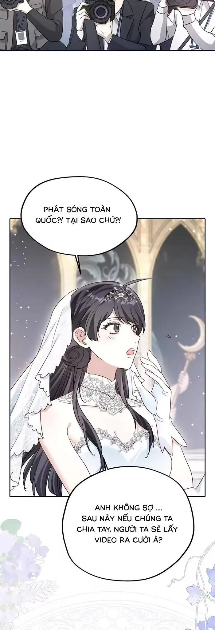 Gả Cho Kẻ Thù Của Người Cũ Sau Trùng Sinh Chapter 31 - 9