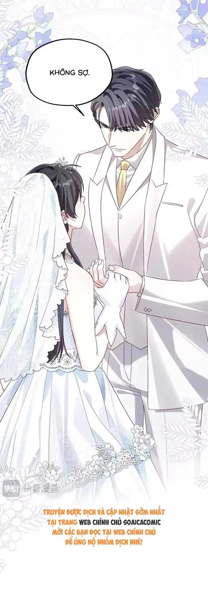 Gả Cho Kẻ Thù Của Người Cũ Sau Trùng Sinh Chapter 31 - 10