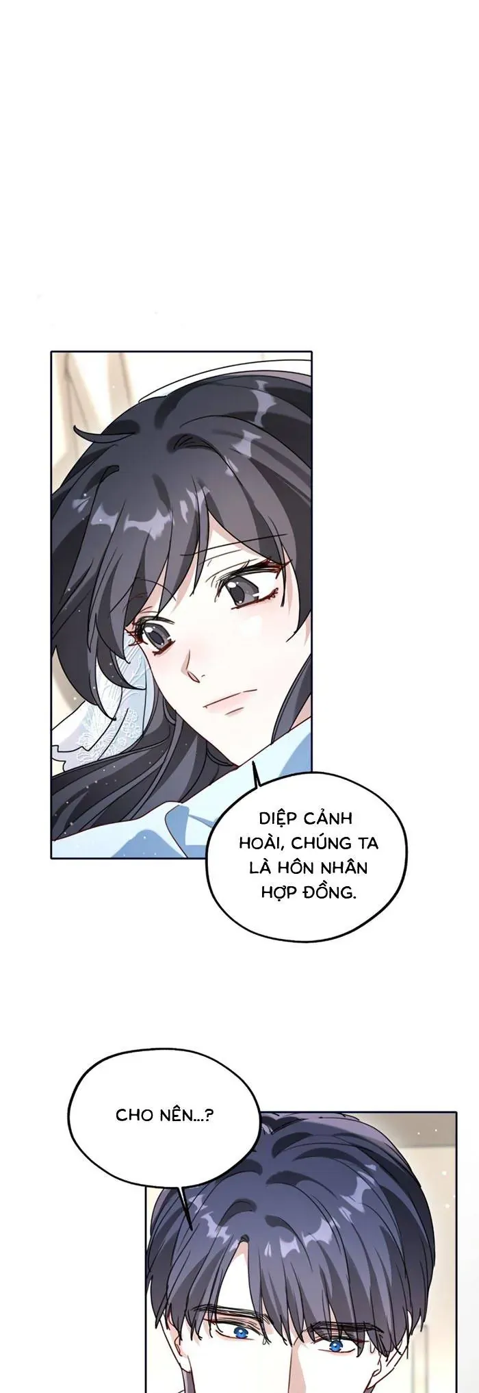 Gả Cho Kẻ Thù Của Người Cũ Sau Trùng Sinh Chapter 32 - 11