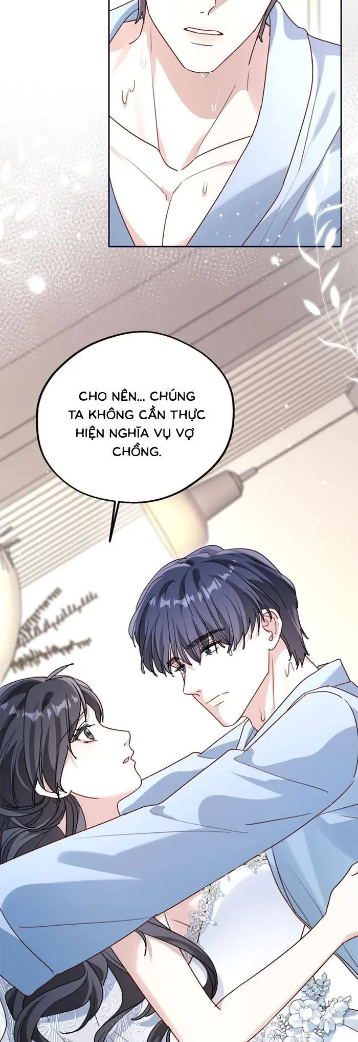 Gả Cho Kẻ Thù Của Người Cũ Sau Trùng Sinh Chapter 32 - 12