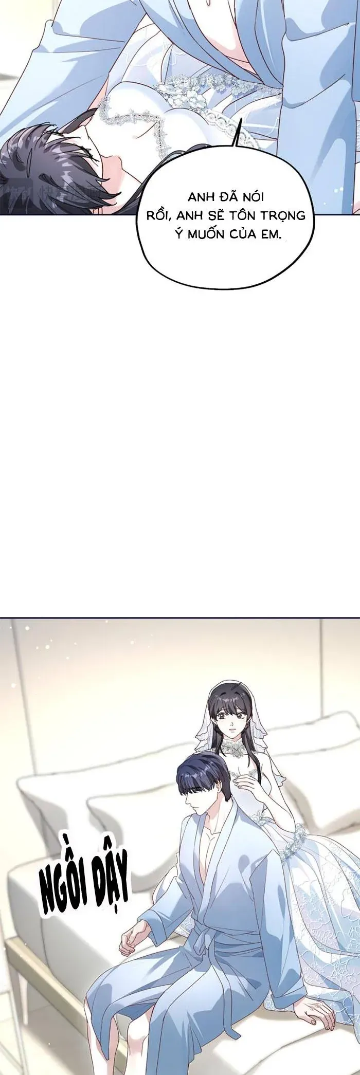 Gả Cho Kẻ Thù Của Người Cũ Sau Trùng Sinh Chapter 32 - 15