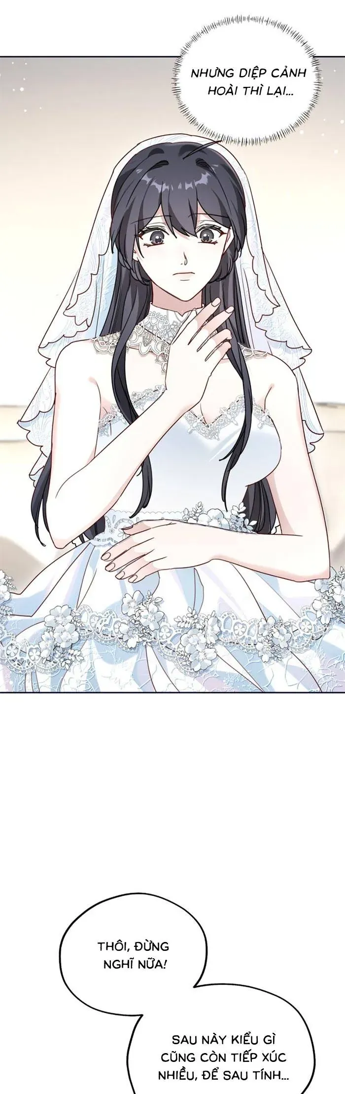 Gả Cho Kẻ Thù Của Người Cũ Sau Trùng Sinh Chapter 32 - 19