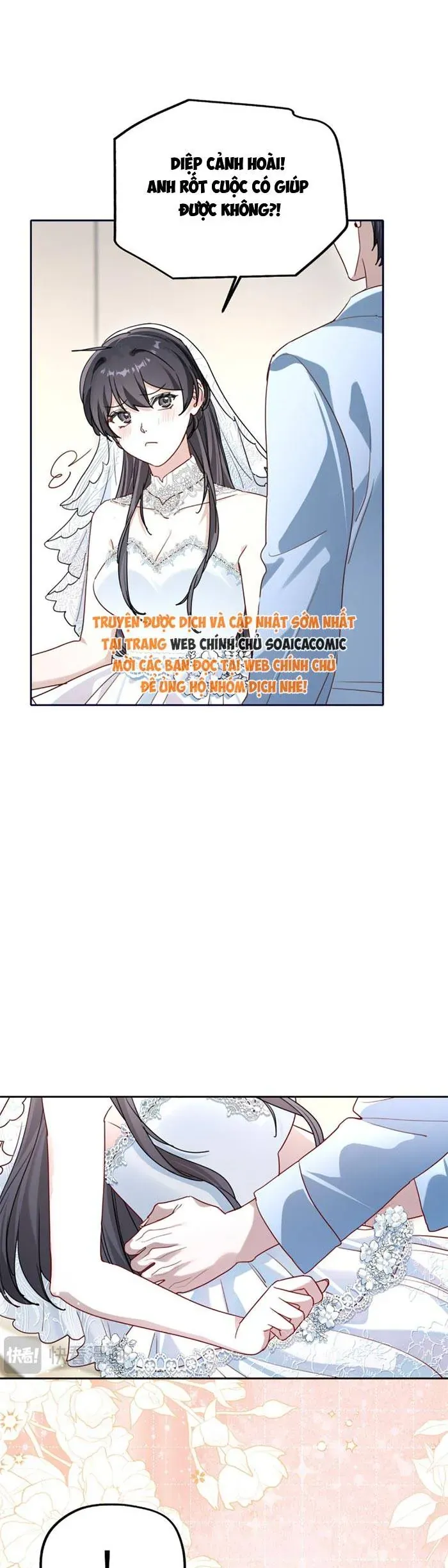 Gả Cho Kẻ Thù Của Người Cũ Sau Trùng Sinh Chapter 32 - 24