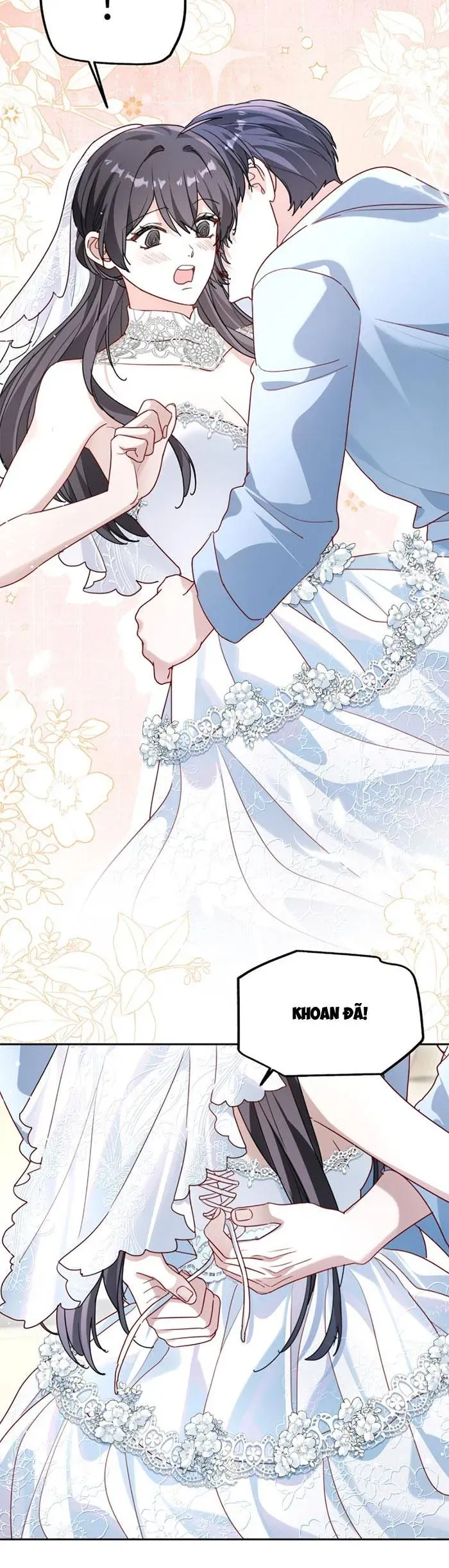 Gả Cho Kẻ Thù Của Người Cũ Sau Trùng Sinh Chapter 32 - 25