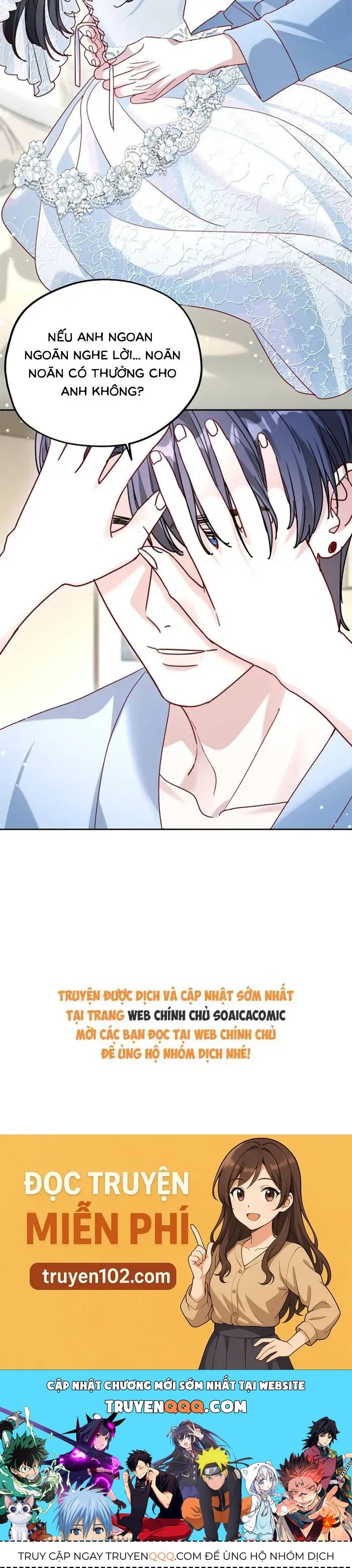 Gả Cho Kẻ Thù Của Người Cũ Sau Trùng Sinh Chapter 32 - 27