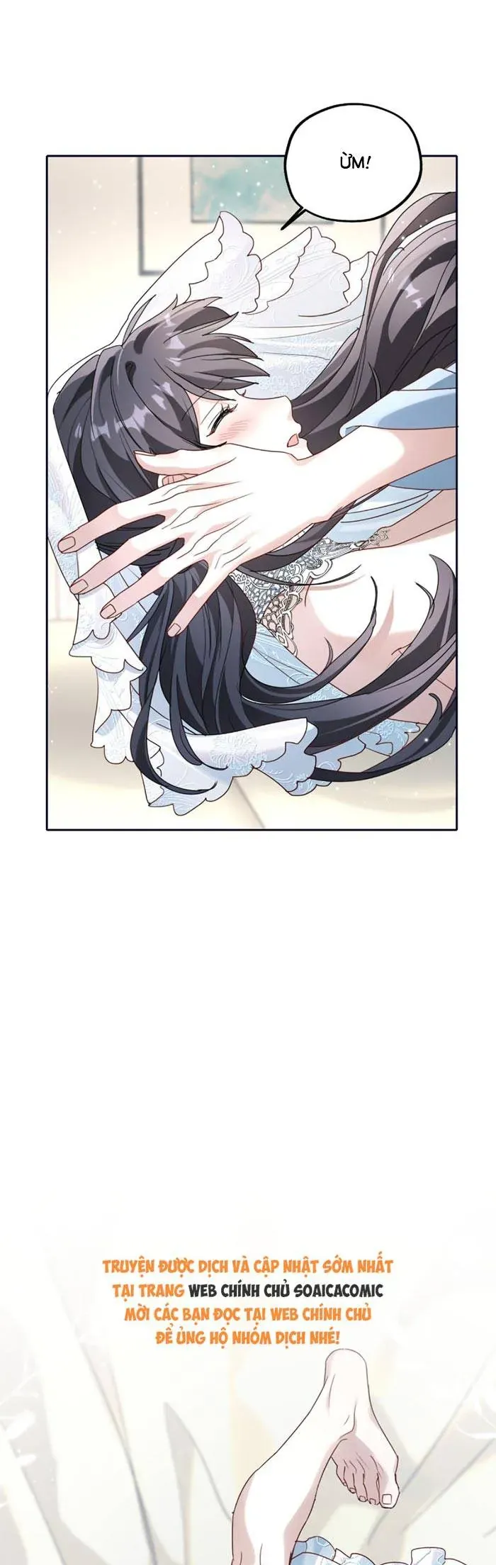 Gả Cho Kẻ Thù Của Người Cũ Sau Trùng Sinh Chapter 32 - 6