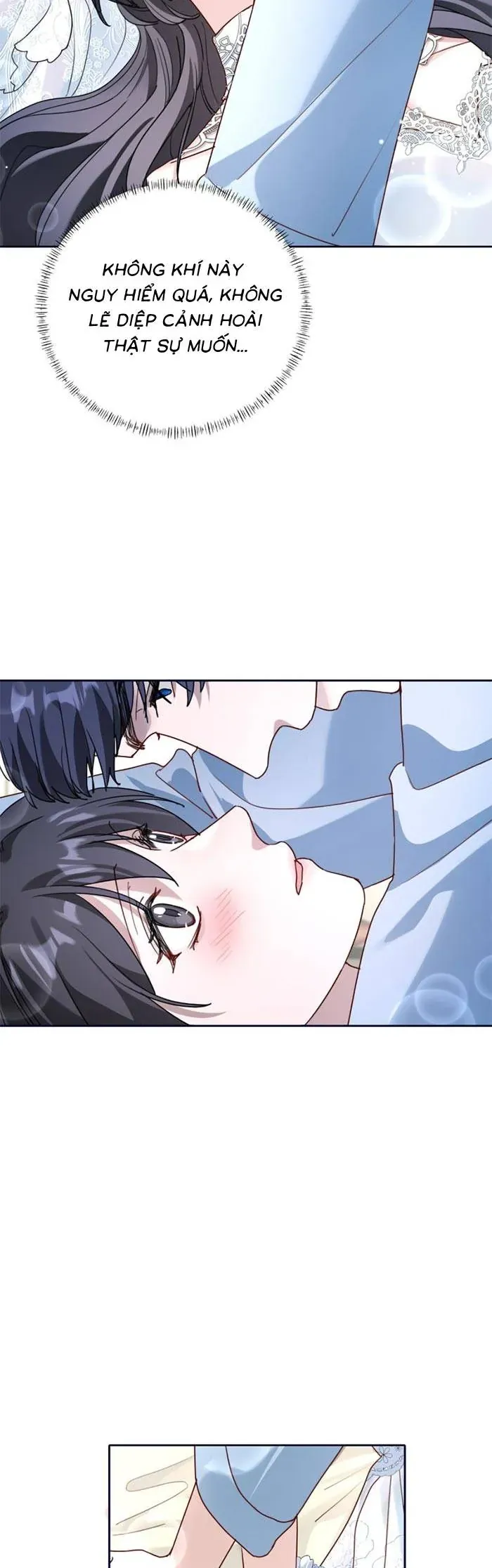 Gả Cho Kẻ Thù Của Người Cũ Sau Trùng Sinh Chapter 32 - 9