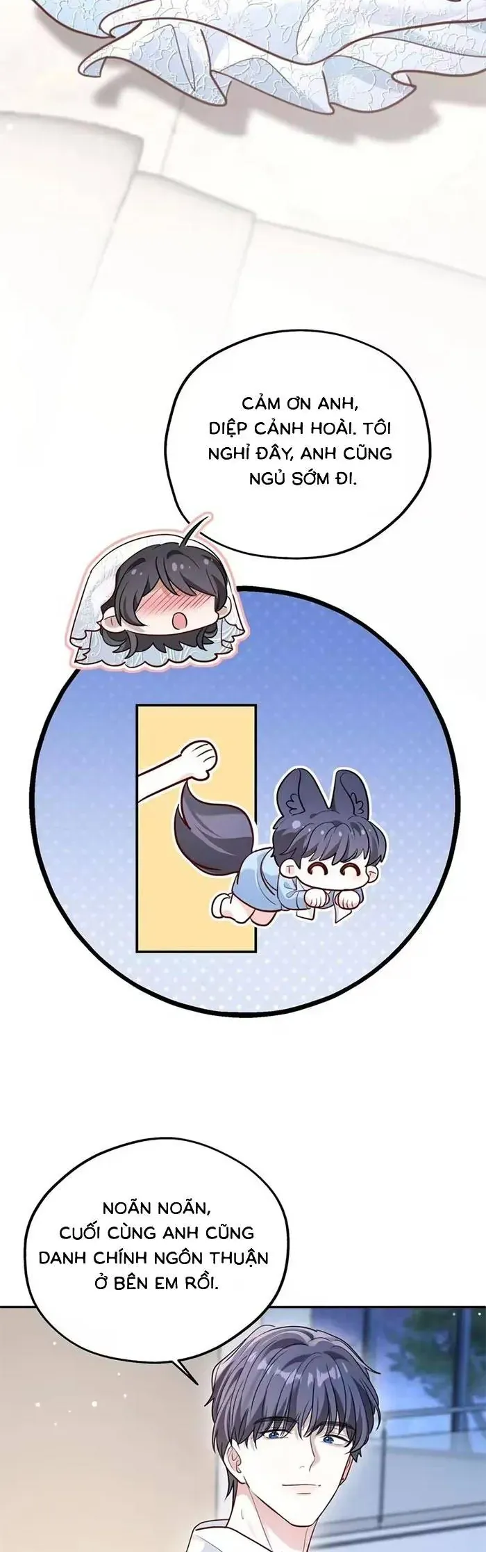 Gả Cho Kẻ Thù Của Người Cũ Sau Trùng Sinh Chapter 33 - 11