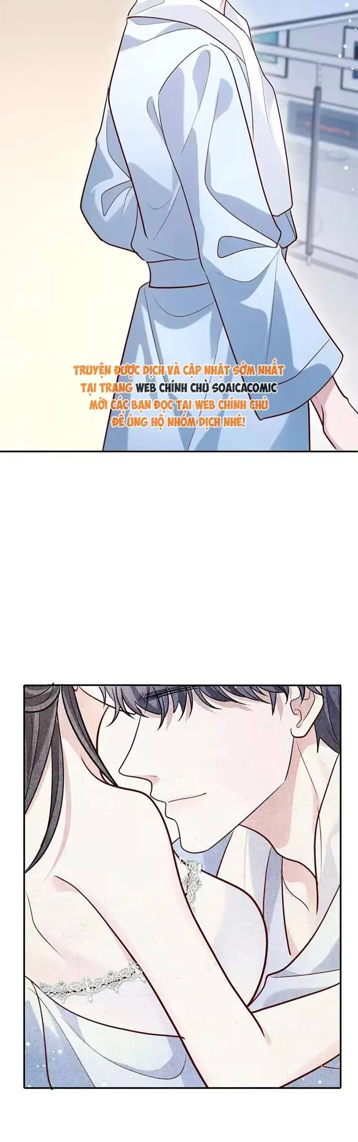 Gả Cho Kẻ Thù Của Người Cũ Sau Trùng Sinh Chapter 33 - 12