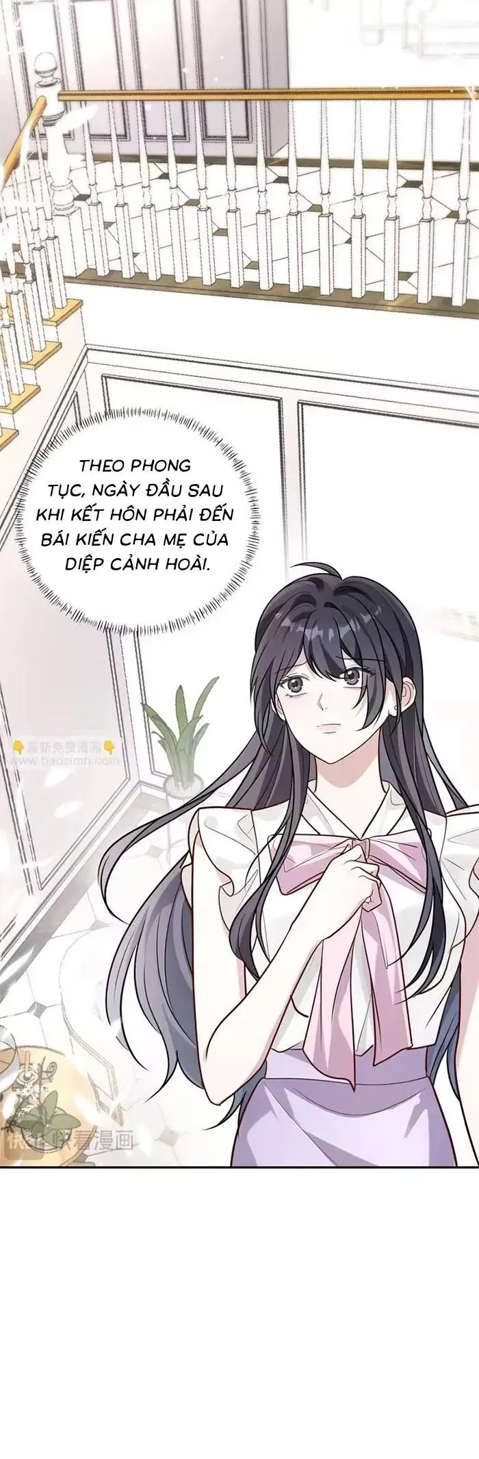 Gả Cho Kẻ Thù Của Người Cũ Sau Trùng Sinh Chapter 33 - 14