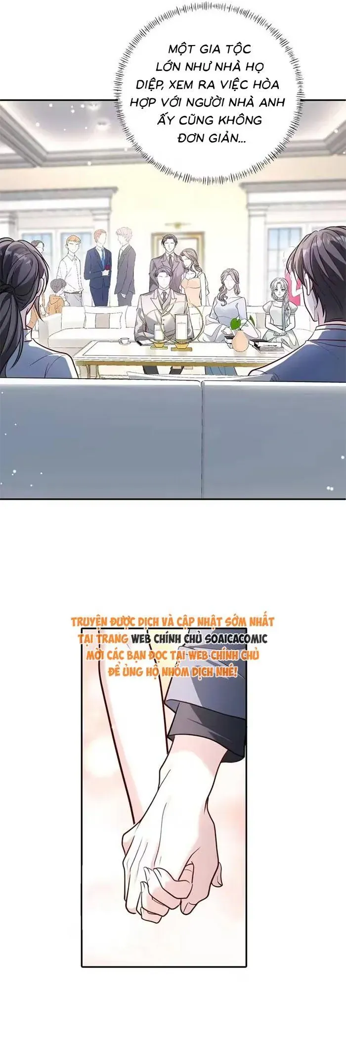 Gả Cho Kẻ Thù Của Người Cũ Sau Trùng Sinh Chapter 33 - 15