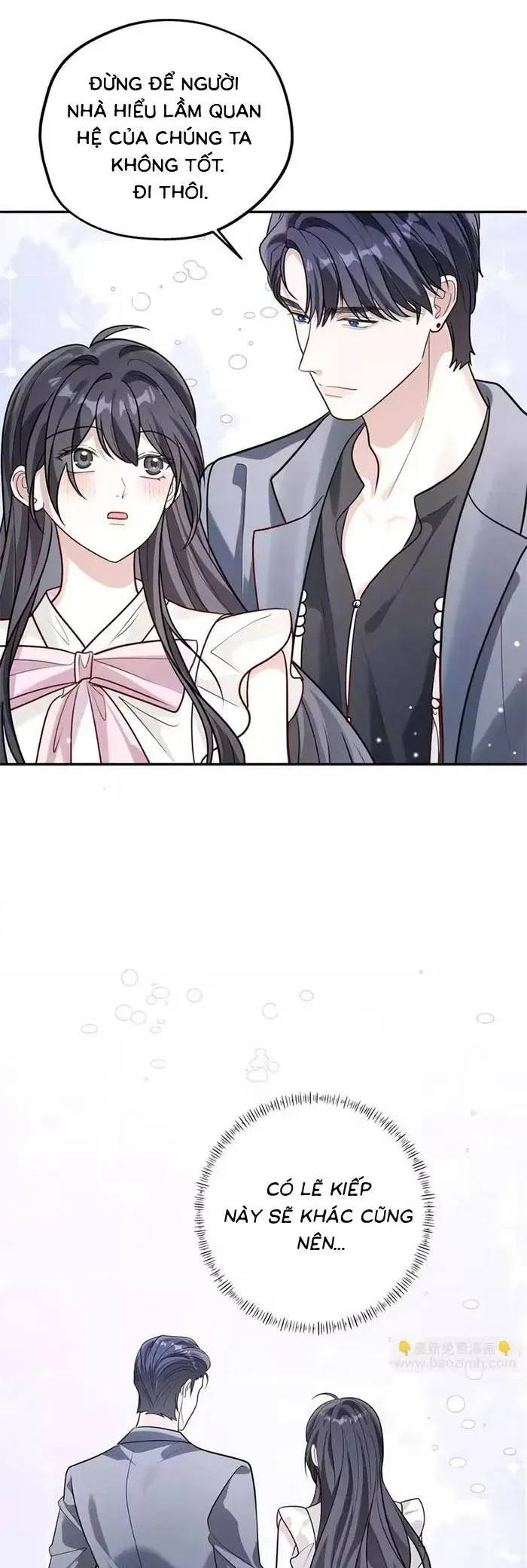 Gả Cho Kẻ Thù Của Người Cũ Sau Trùng Sinh Chapter 33 - 16