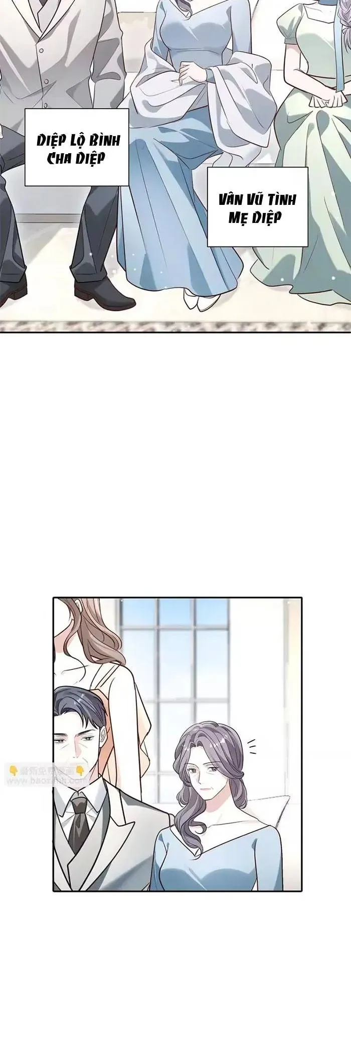 Gả Cho Kẻ Thù Của Người Cũ Sau Trùng Sinh Chapter 33 - 18