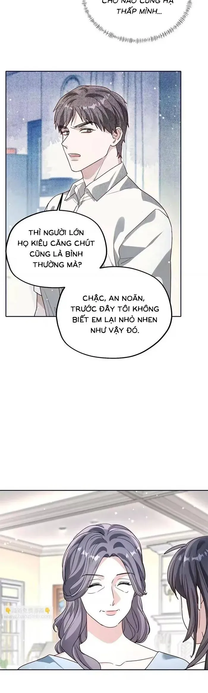 Gả Cho Kẻ Thù Của Người Cũ Sau Trùng Sinh Chapter 33 - 21