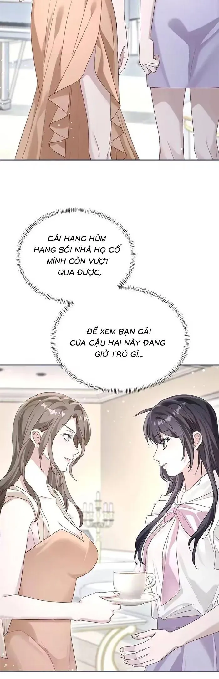 Gả Cho Kẻ Thù Của Người Cũ Sau Trùng Sinh Chapter 33 - 26