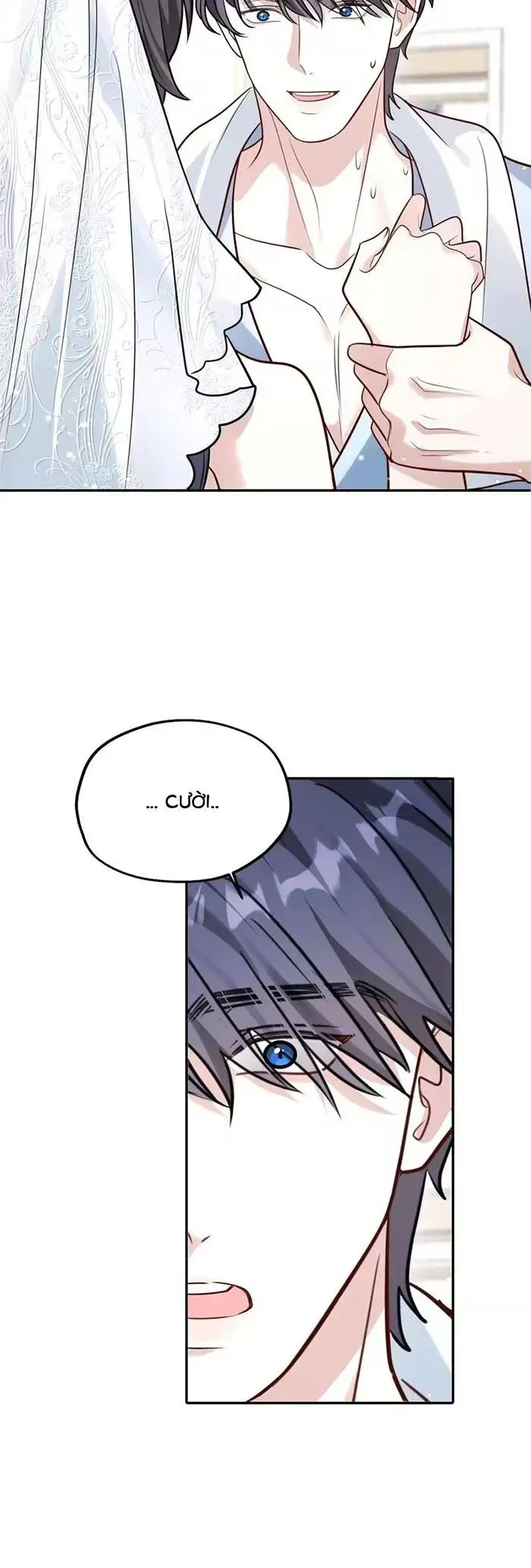 Gả Cho Kẻ Thù Của Người Cũ Sau Trùng Sinh Chapter 33 - 6