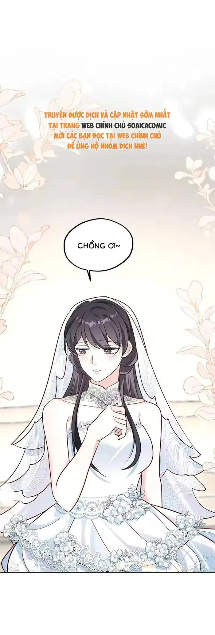 Gả Cho Kẻ Thù Của Người Cũ Sau Trùng Sinh Chapter 33 - 7