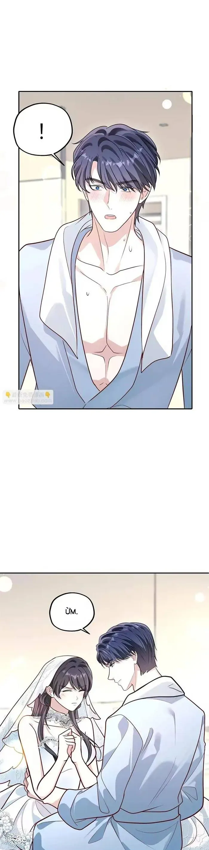 Gả Cho Kẻ Thù Của Người Cũ Sau Trùng Sinh Chapter 33 - 8