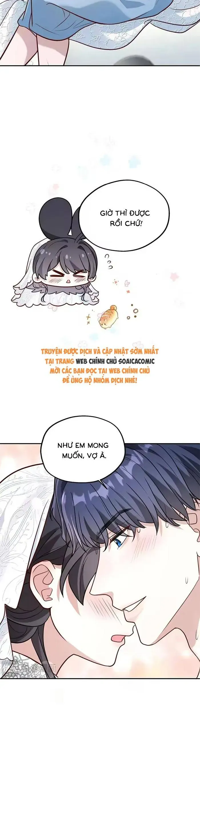 Gả Cho Kẻ Thù Của Người Cũ Sau Trùng Sinh Chapter 33 - 9