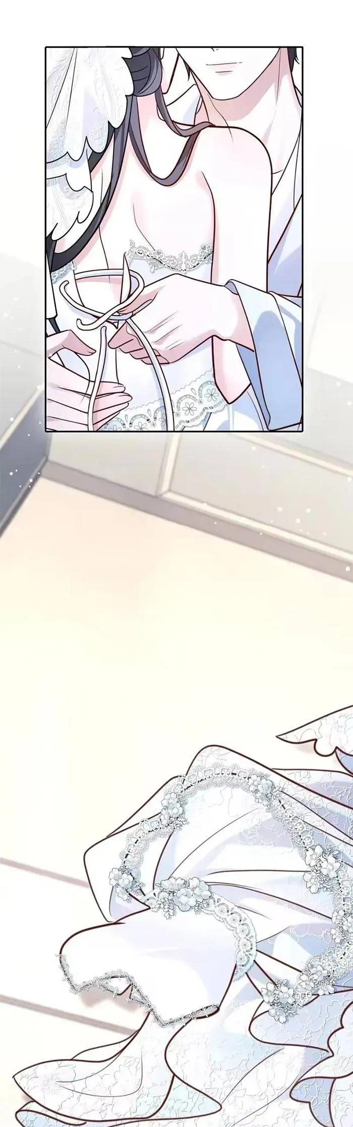 Gả Cho Kẻ Thù Của Người Cũ Sau Trùng Sinh Chapter 33 - 10