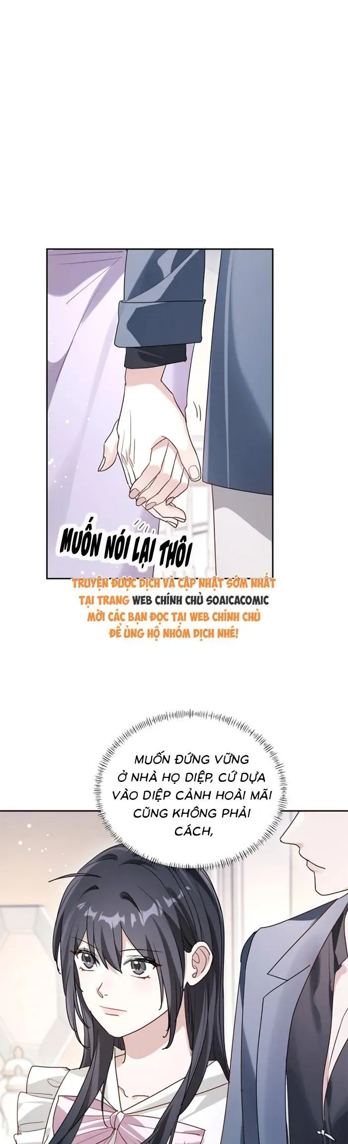 Gả Cho Kẻ Thù Của Người Cũ Sau Trùng Sinh Chapter 34 - 13