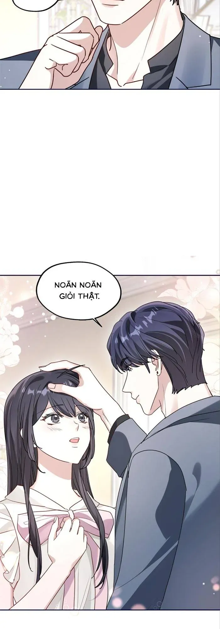 Gả Cho Kẻ Thù Của Người Cũ Sau Trùng Sinh Chapter 34 - 8