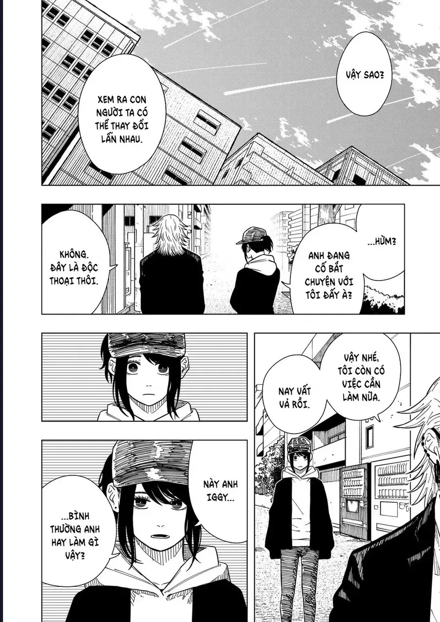 Drama Queen Chapter 30 - 11