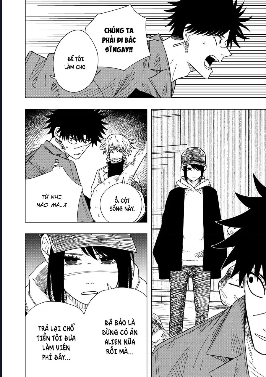 Drama Queen Chapter 30 - 15