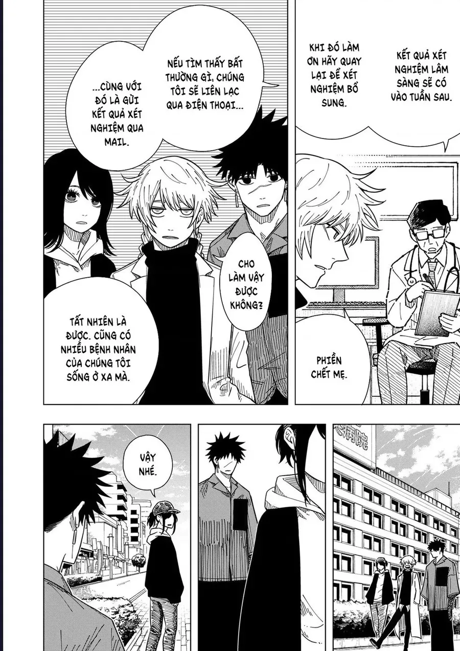 Drama Queen Chapter 30 - 17