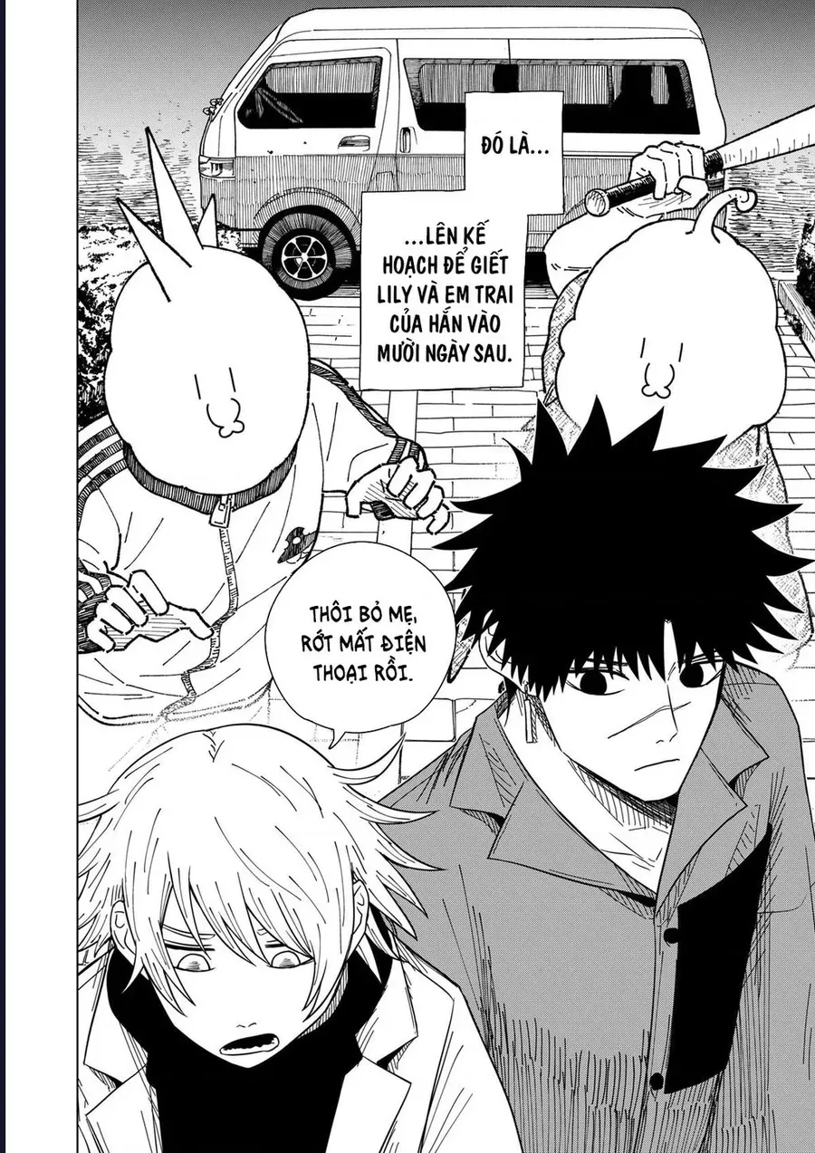 Drama Queen Chapter 30 - 19