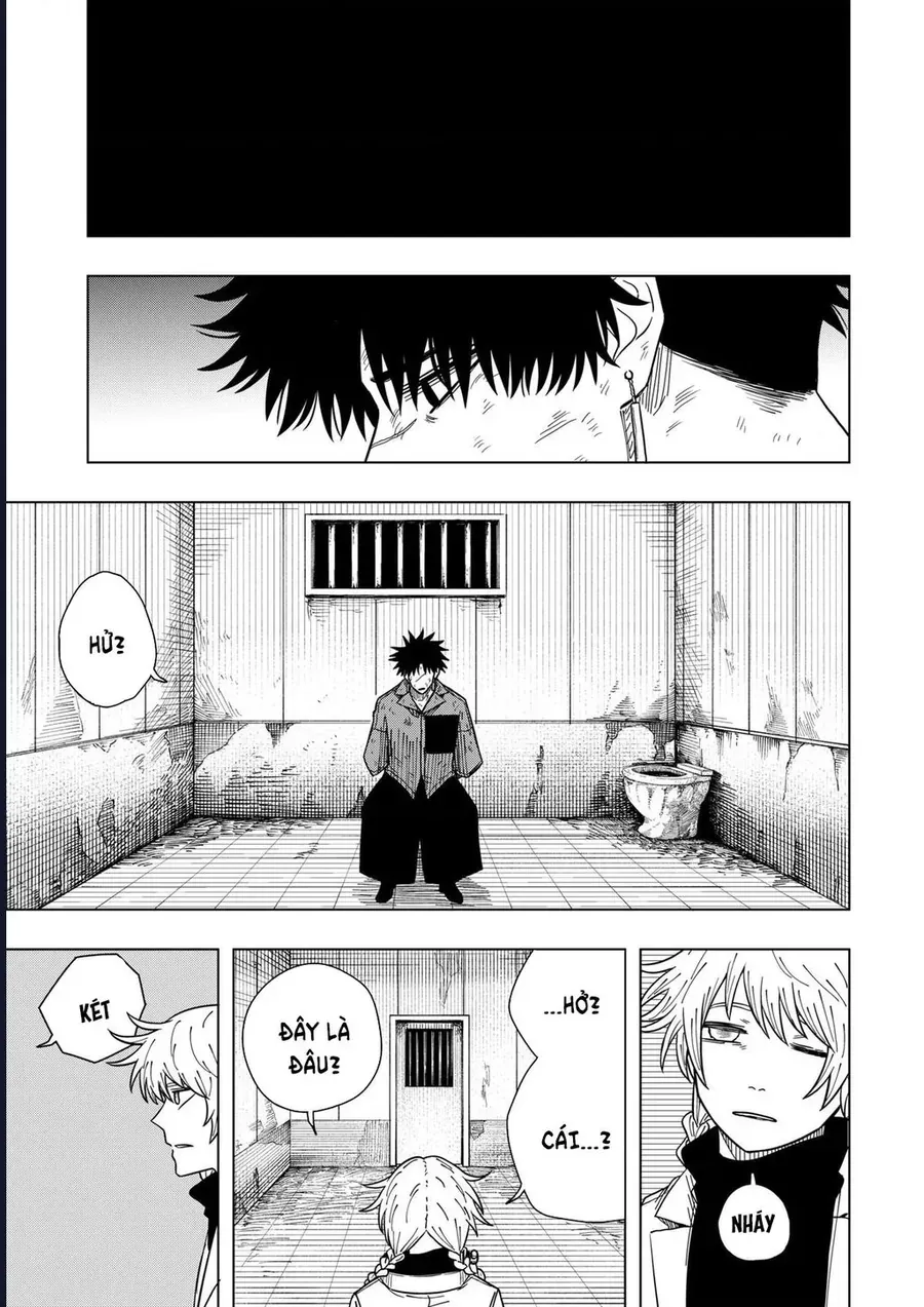 Drama Queen Chapter 30 - 20