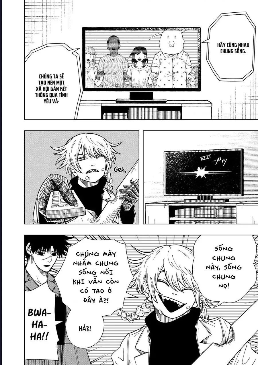 Drama Queen Chapter 30 - 3