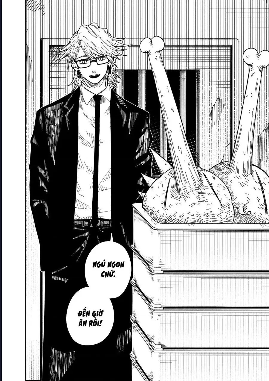 Drama Queen Chapter 30 - 21