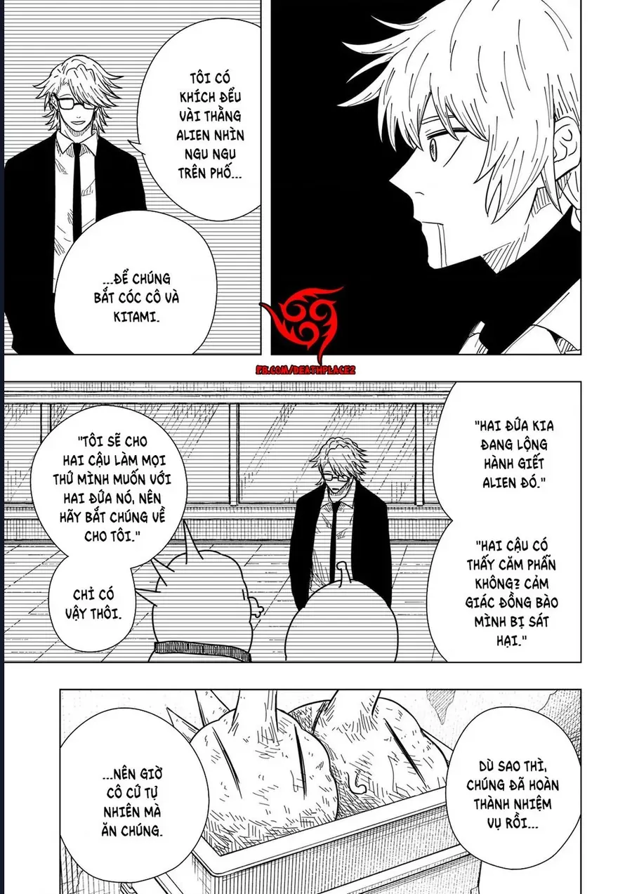 Drama Queen Chapter 30 - 22