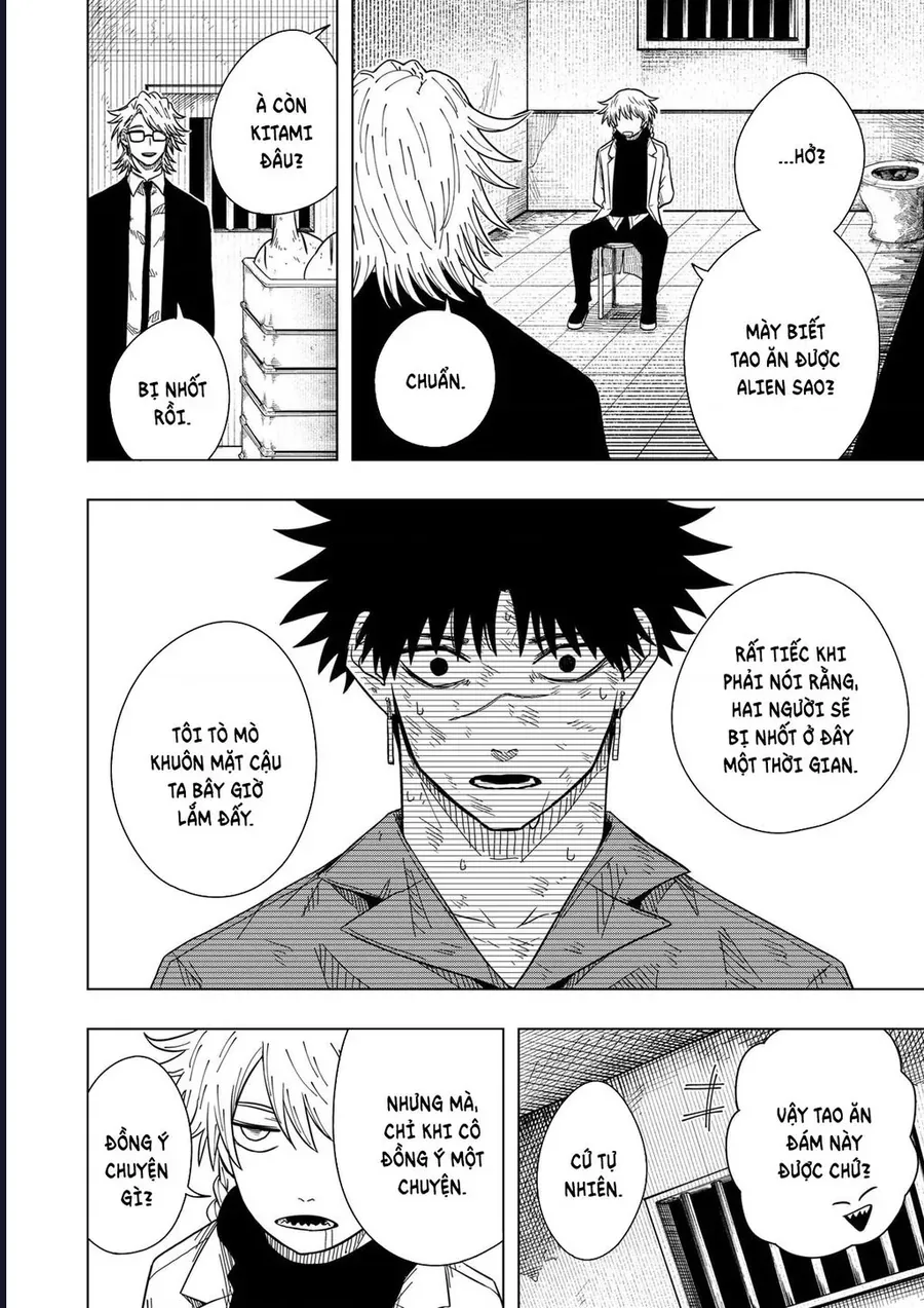 Drama Queen Chapter 30 - 23