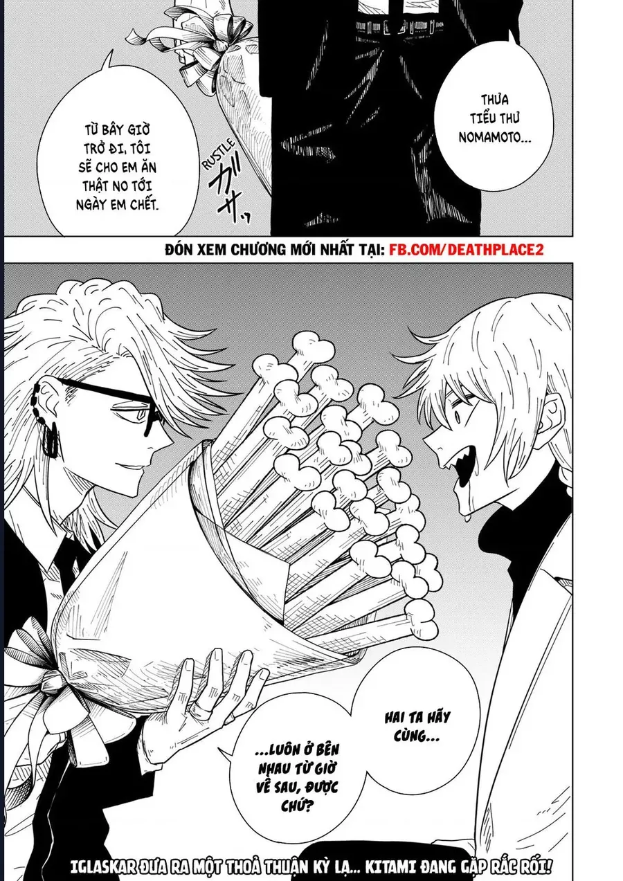 Drama Queen Chapter 30 - 24